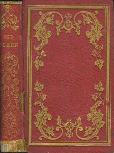 The Token, or Affection's Gift, A Christmas and New Year's Present