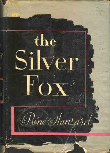 The Silver Fox