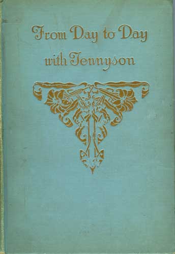 From Day to Day with Tennyson