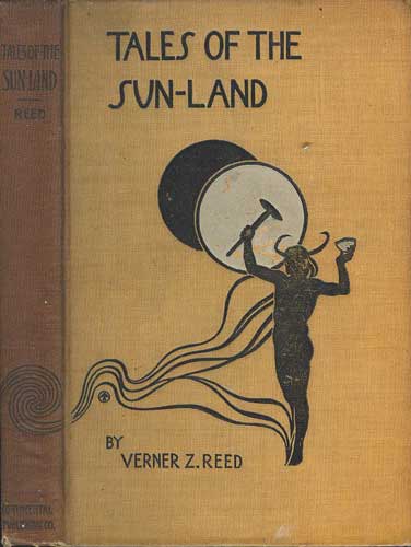 Tales of the Sun-Land