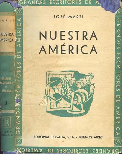 Nuestra America, Volume 3