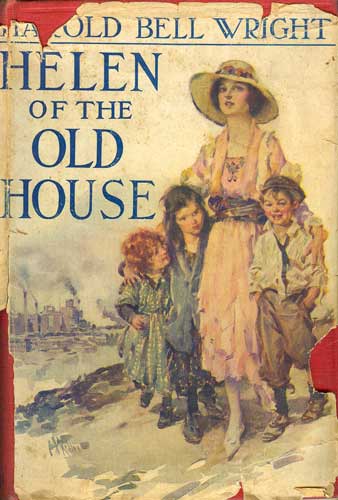 Helen of the Old House