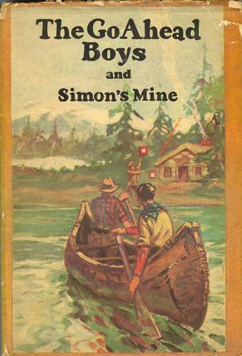 The Go Ahead Boys and Simon's Mine