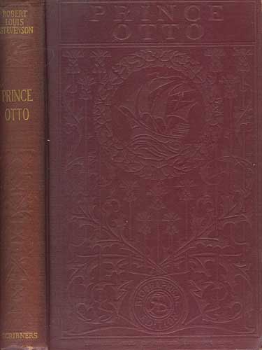 Prince Otto: A Romance