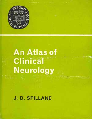 An Atlas of Clinical Neurology