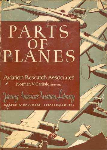 Parts of Planes