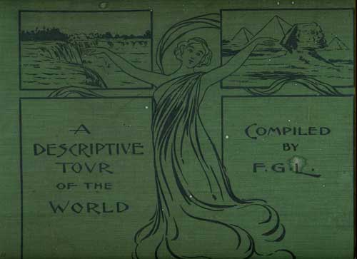 A Descriptive Tour of the World