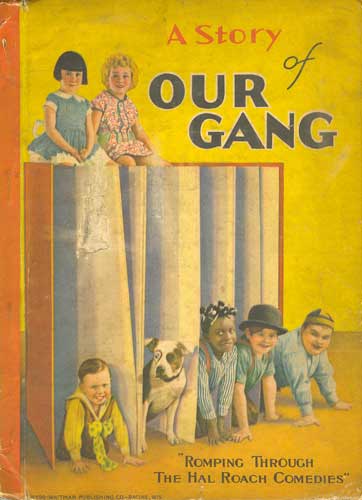 A Day With Our Gang