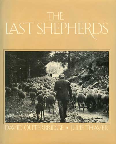 The Last Shepherds