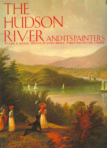 The Hudson River and its Painters