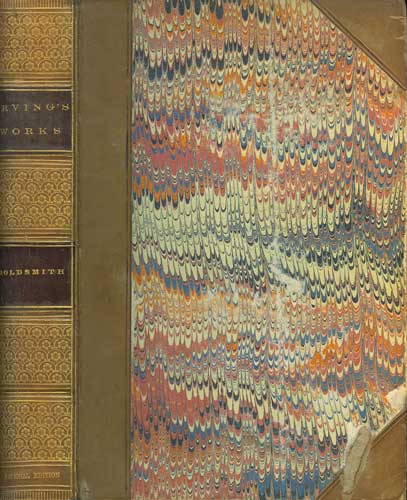Oliver Goldsmith: A Biography