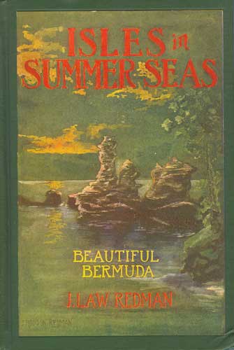 Isles in Summer Seas: Beautiful Bermuda