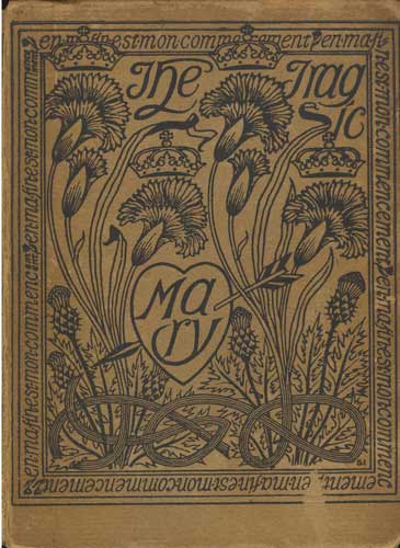 The Tragic Mary