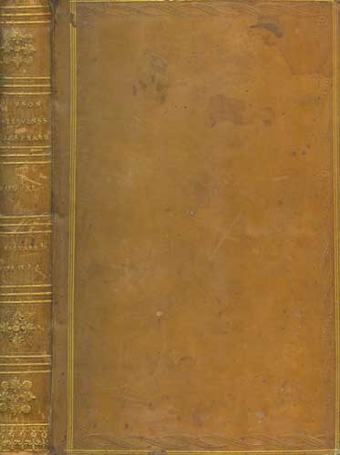 The Plays of William Shakspeare: Volume the Eleventh