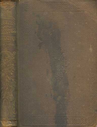 Stories of Frontier Adventure in the South and West