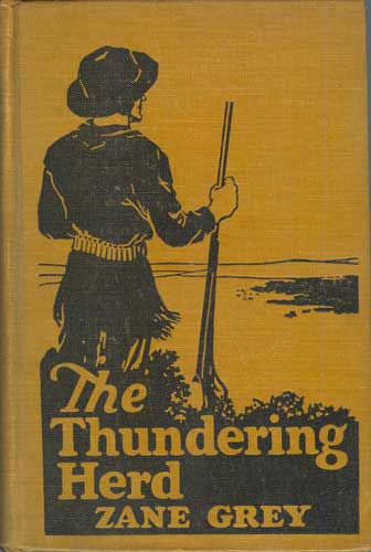 The Thundering Herd