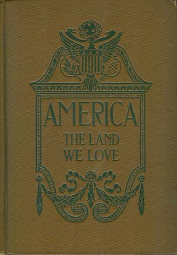 America the Land We Love
