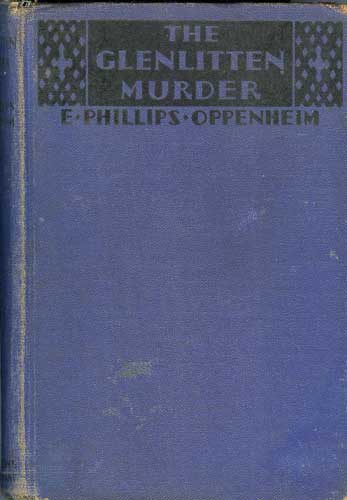 The Glenlitten Murder