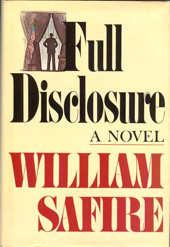 Full Disclosure
