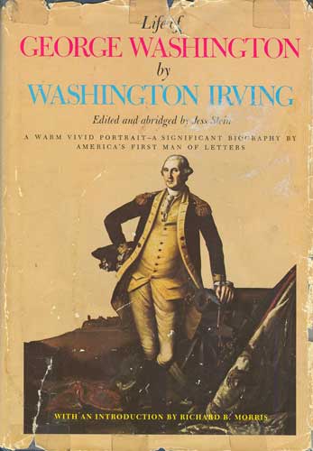 Life of George Washington