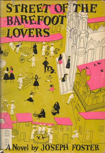 Street of the Barefoot Lovers