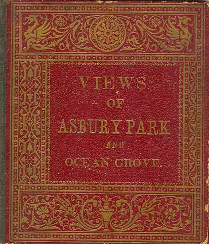 Views of Asbury Park and Ocean Grove