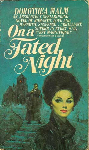 On a Fated Night