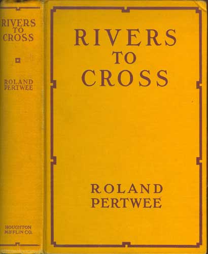Rivers to Cross