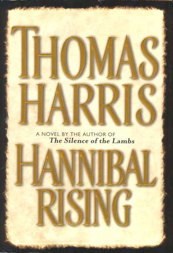 Hannibal Rising