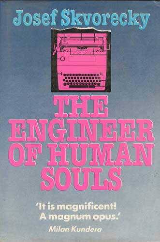 The Engineer of Human Souls