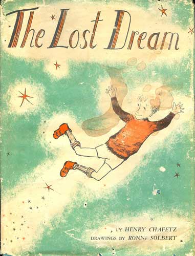 The Lost Dream