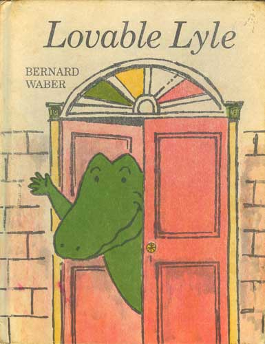 Lovable Lyle