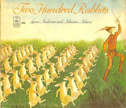 Two Hundred Rabbits