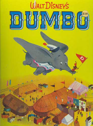 Walt Disney's Dumbo