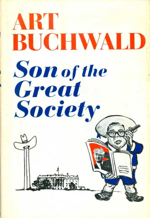 Son of the Great Society