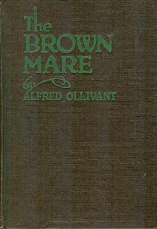 The Brown Mare