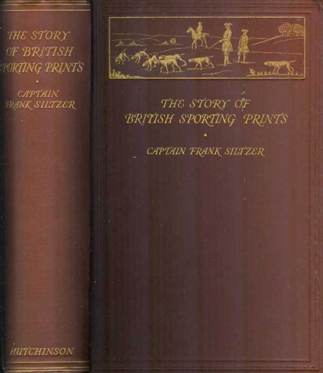 The Story of British Sporting Prints