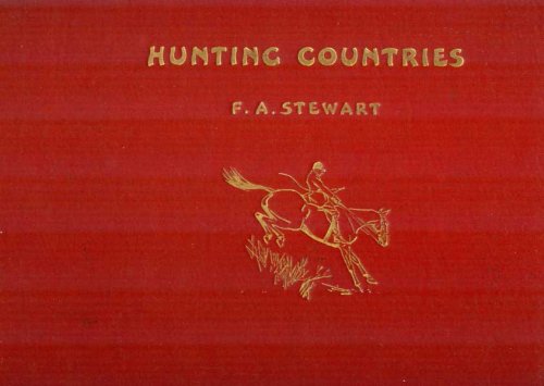 Hunting Countries