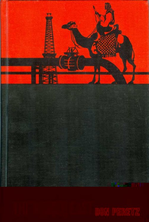 The Middle East (World Regional Studies Series)