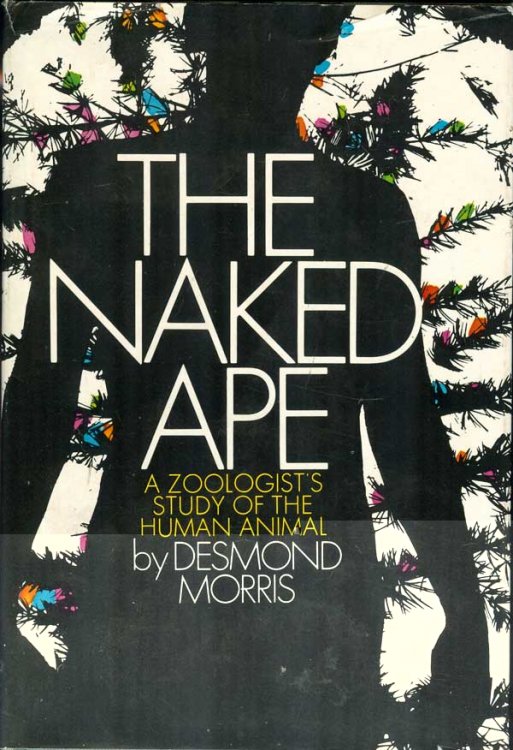 The Naked Ape