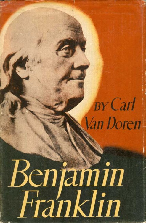 Benjamin Franklin