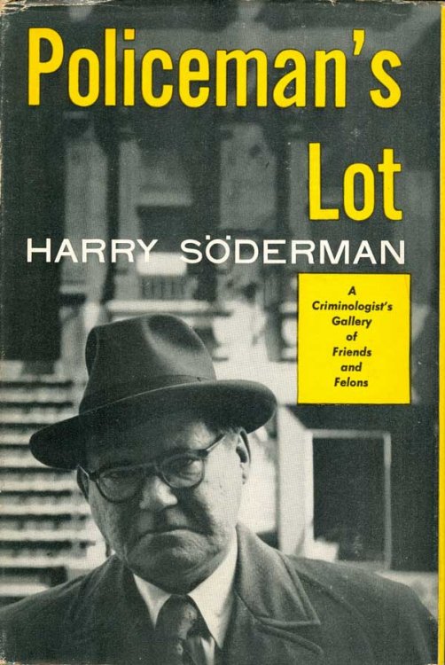 Policeman's Lot