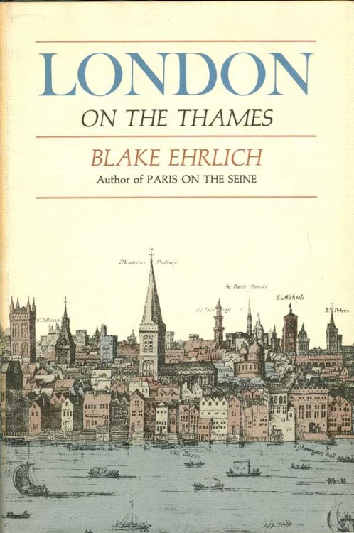 London on the Thames