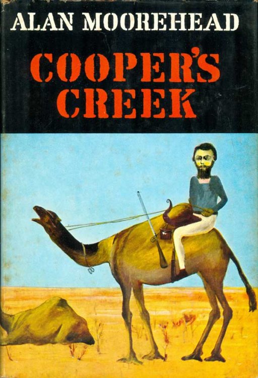 Cooper's Creek