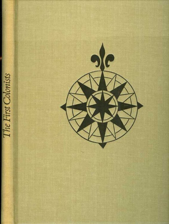 The First Colonists: Hakluyt's Voyages to North America