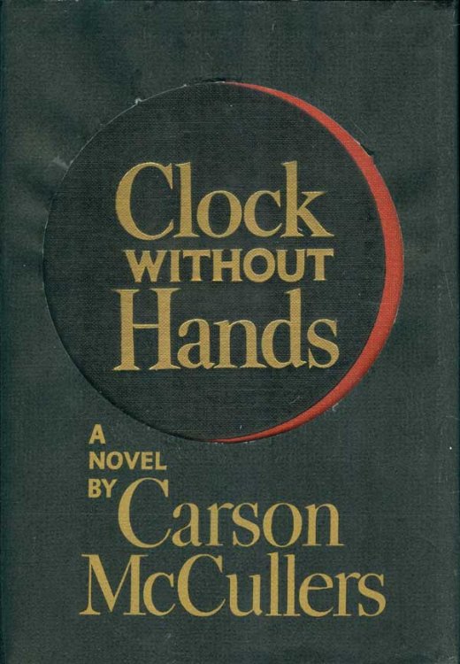 Clock Without Hands