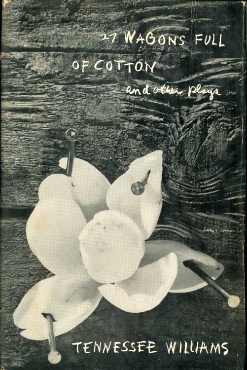 27 Wagons Full of Cotton