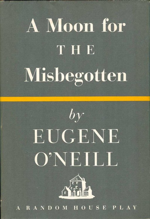 A Moon for the Misbegotten