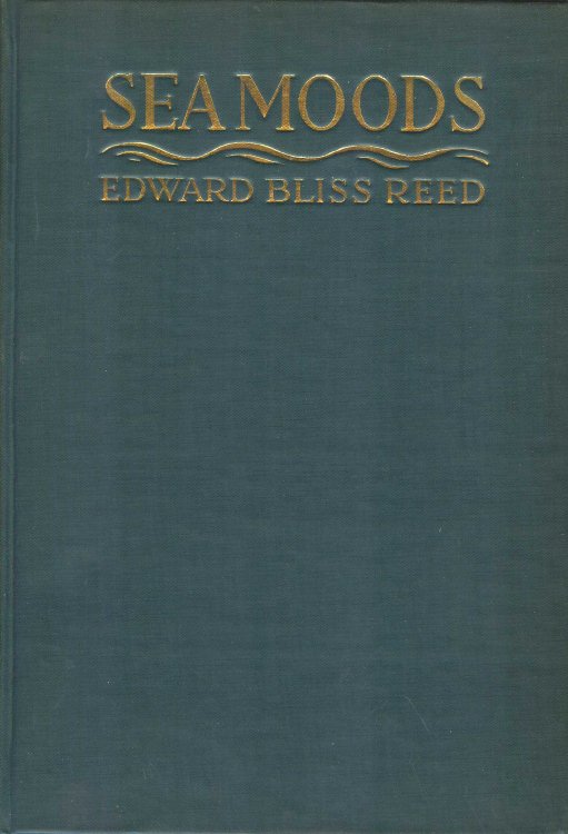 Sea Moods and Other Poems