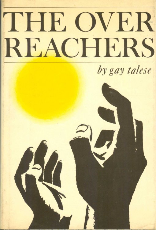 The Overreachers